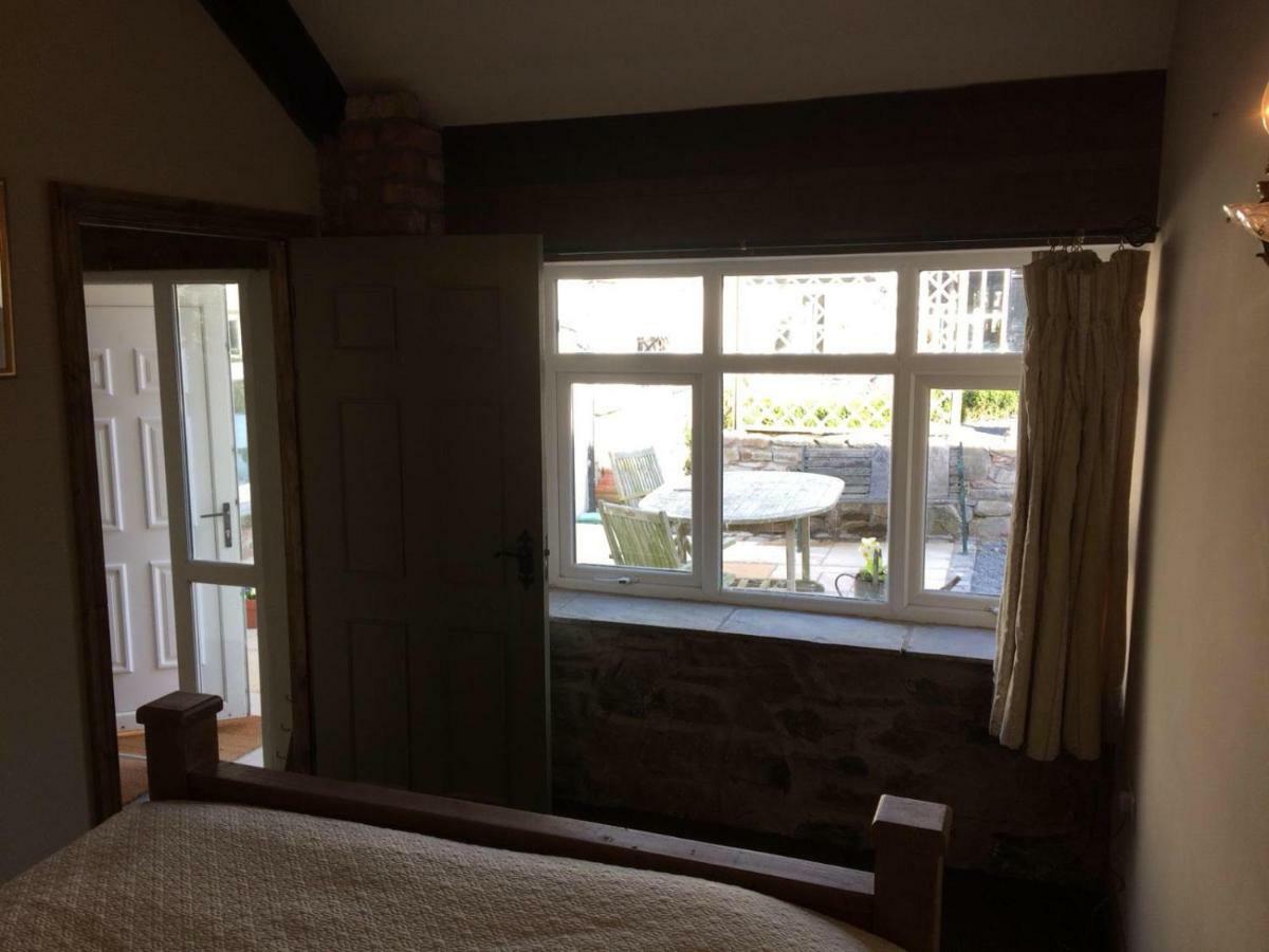Tracey'S Farmhouse Cottage Belfast Dış mekan fotoğraf