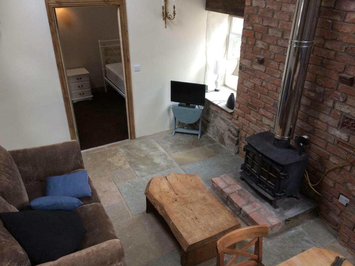 Tracey'S Farmhouse Cottage Belfast Dış mekan fotoğraf