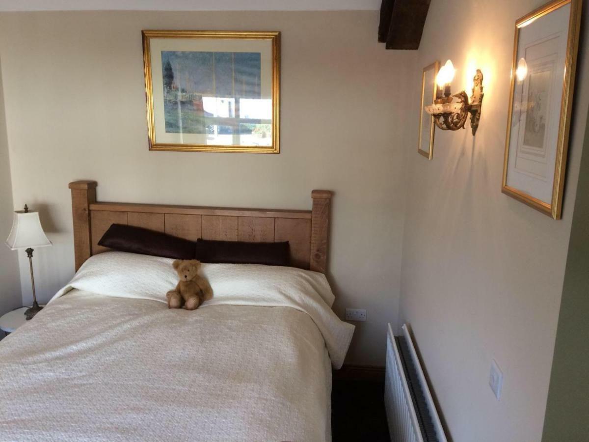 Tracey'S Farmhouse Cottage Belfast Dış mekan fotoğraf